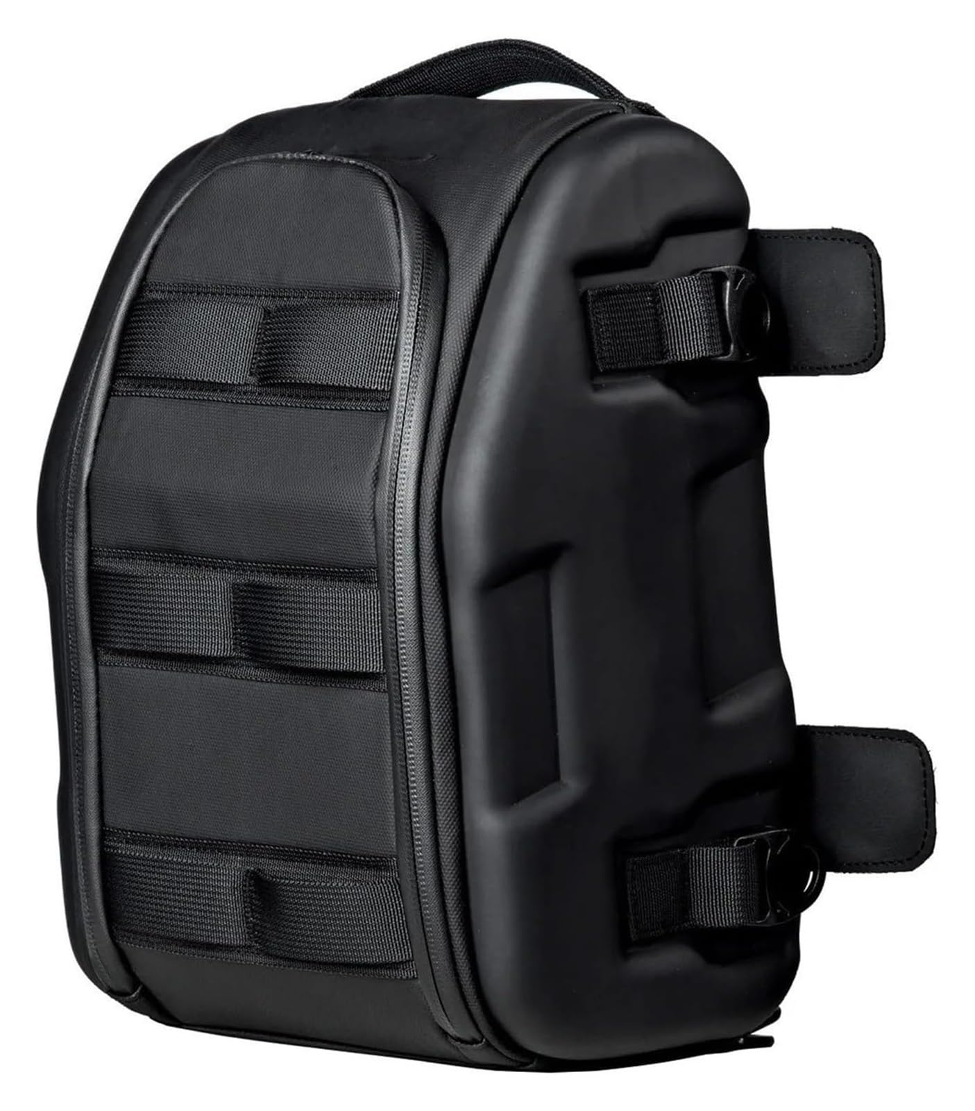 Per Moto Per BMW Per R1200gs Per R 1200 Gs Per R1250gs 1250 2004-2018 Borsa Da Serbatoio Magnetica Impermeabile Nera Carburante Grande Capacità Moto Borsa Laterale