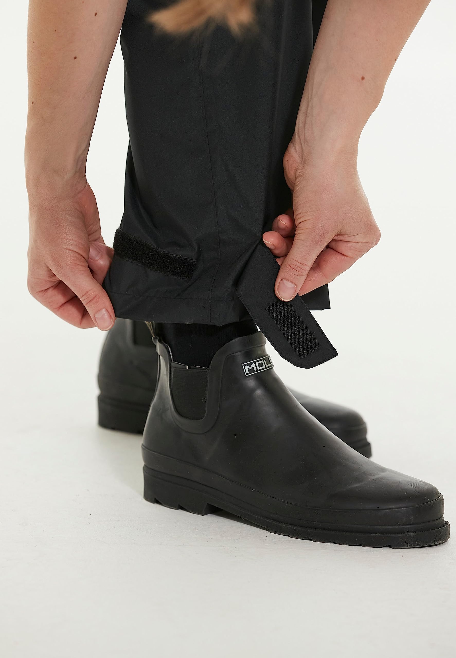 Weather Report Damen Hose Carlene