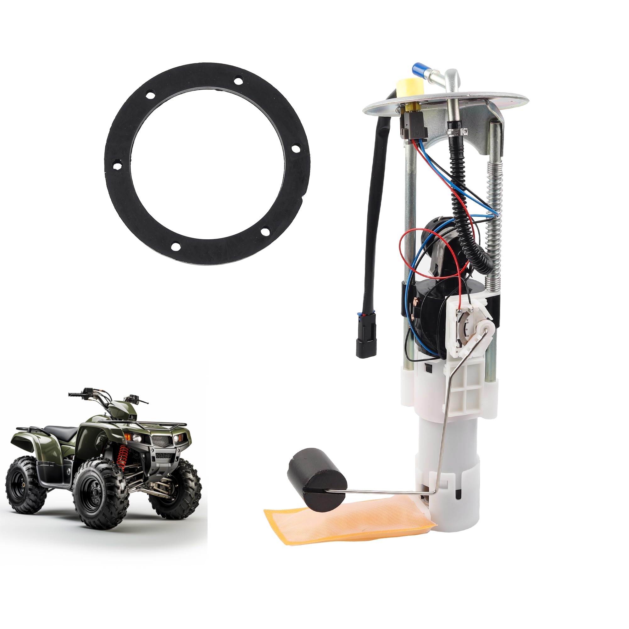Fuel Pump Module Assembly for Polaris Sportsman 500 700 EFI 800 EFI