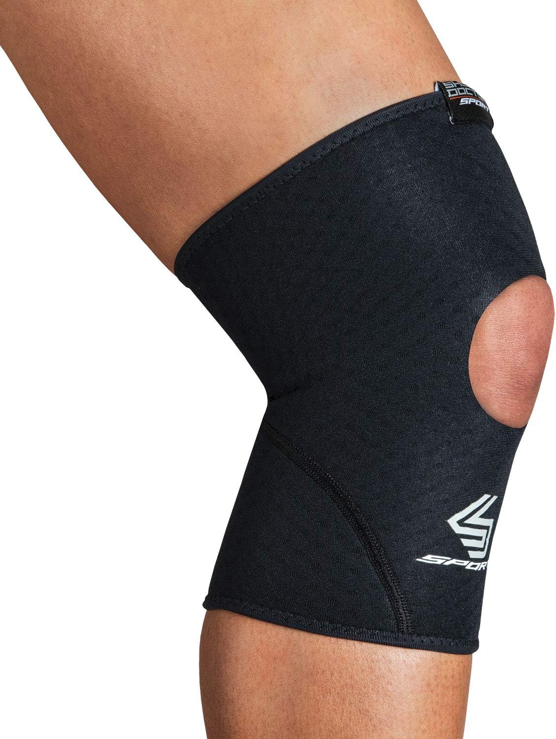 Shock Doctor PRIME Knee Brace Compression Sleeve Support