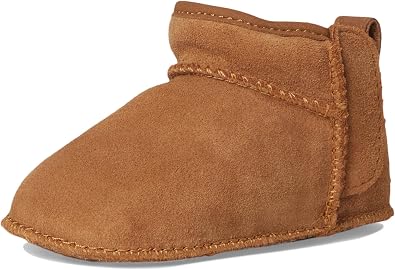 UGG unisex-baby I Baby Classic Ultra Mini