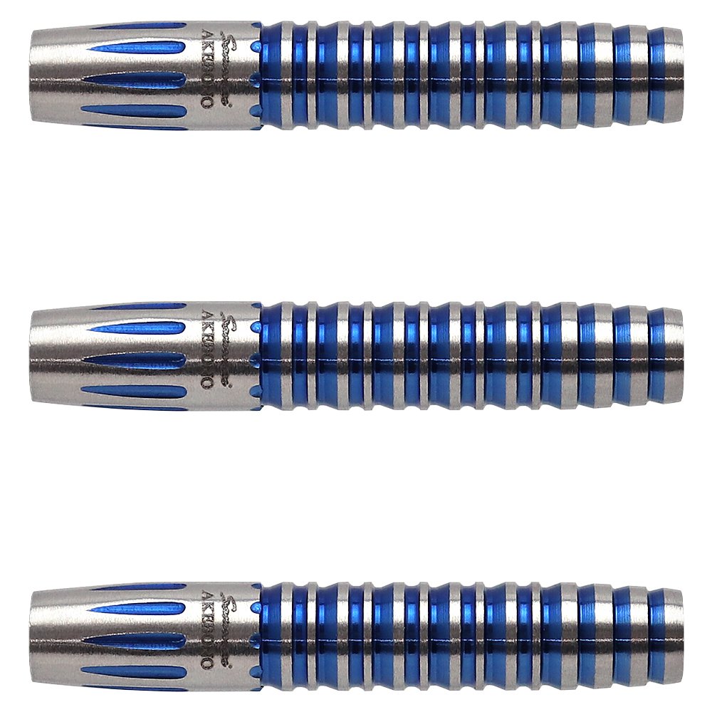 Amazon.co.jp: Samurai サムライ Z Class 曙 AKEBONO 2BA ダーツ