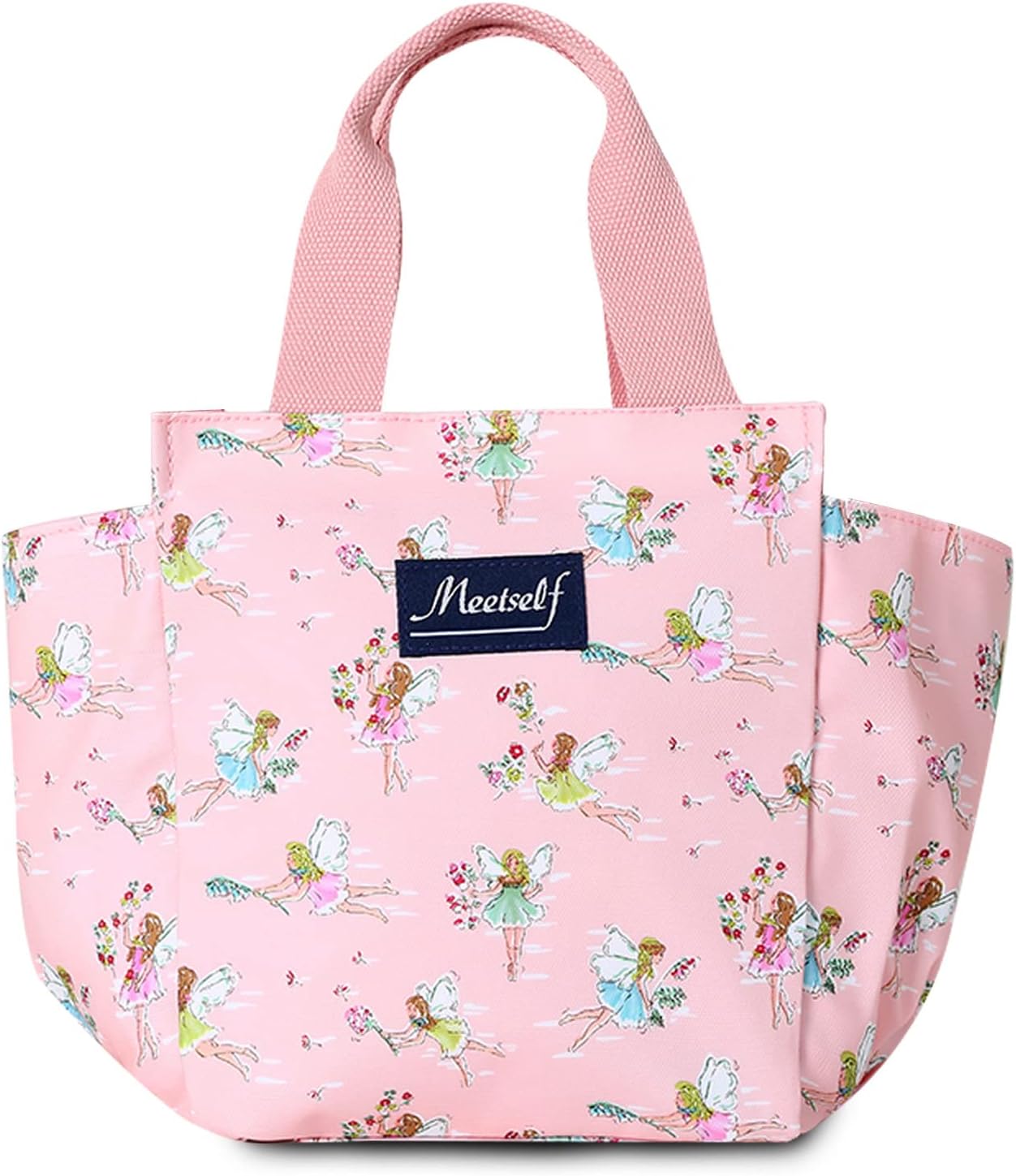 Borsa Porta Pranzo FANDARE - Termica Per Ufficio, Scuola, Picnic - Design Bambino - Foto 7