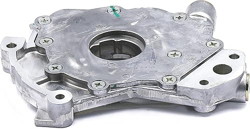 Miniatura 5 de VIPCAR Bomba de aceite 03007 para Ford Modular V8 4.6 5.4L 3 válvulas, 2004-2010 F150 5.4L2009-10 4.6L, 2006-10 Explorer (Sport Trac) 4.6, 2005-14