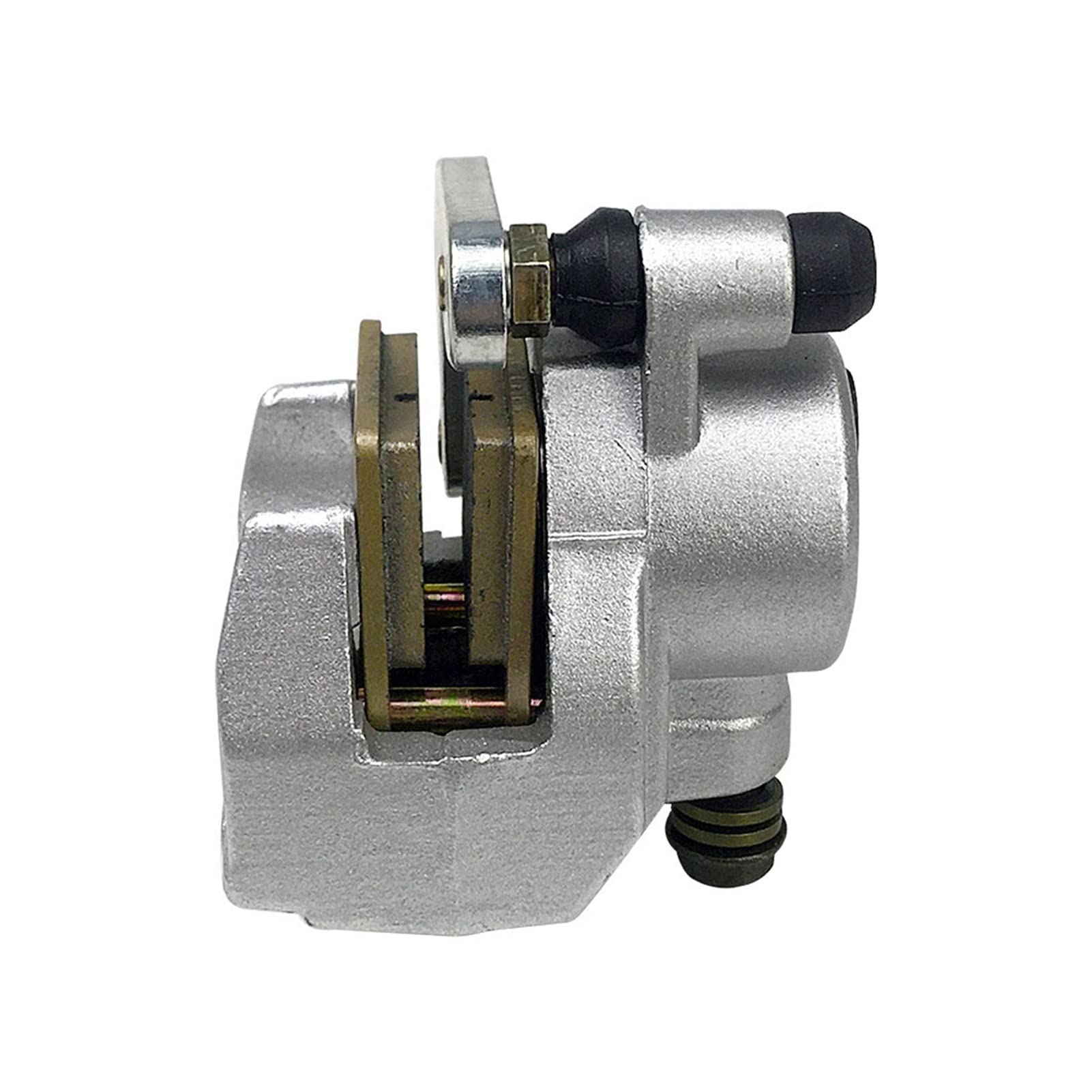 Frontbremssättel mit Pads Compatible with SU~UKI DR125S DR125SE DR200S DR200SE SP125 SP200 DR SP 125 200 Ersatz 59300-42A10-999