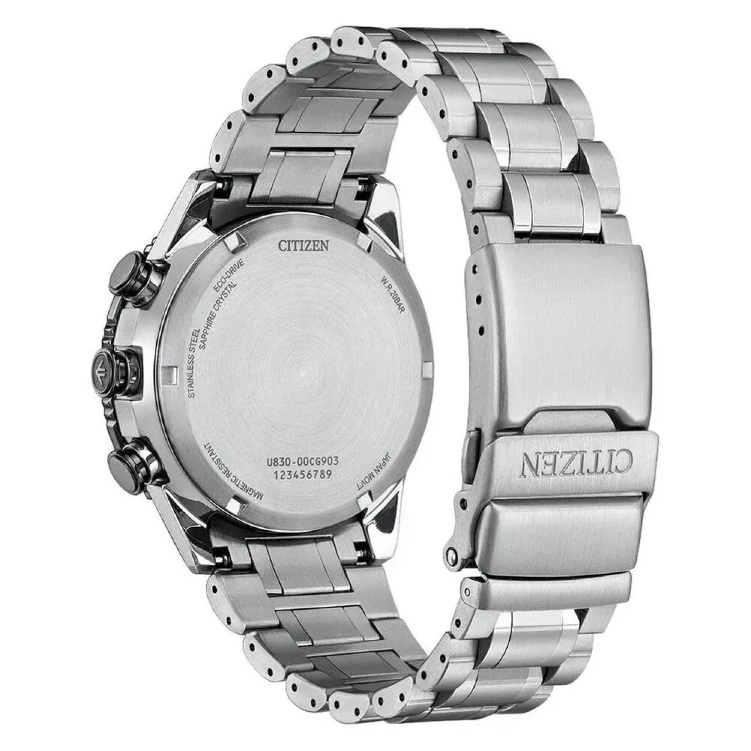 Citizen Promaster JV2006-55H Sky Pilot Uhr