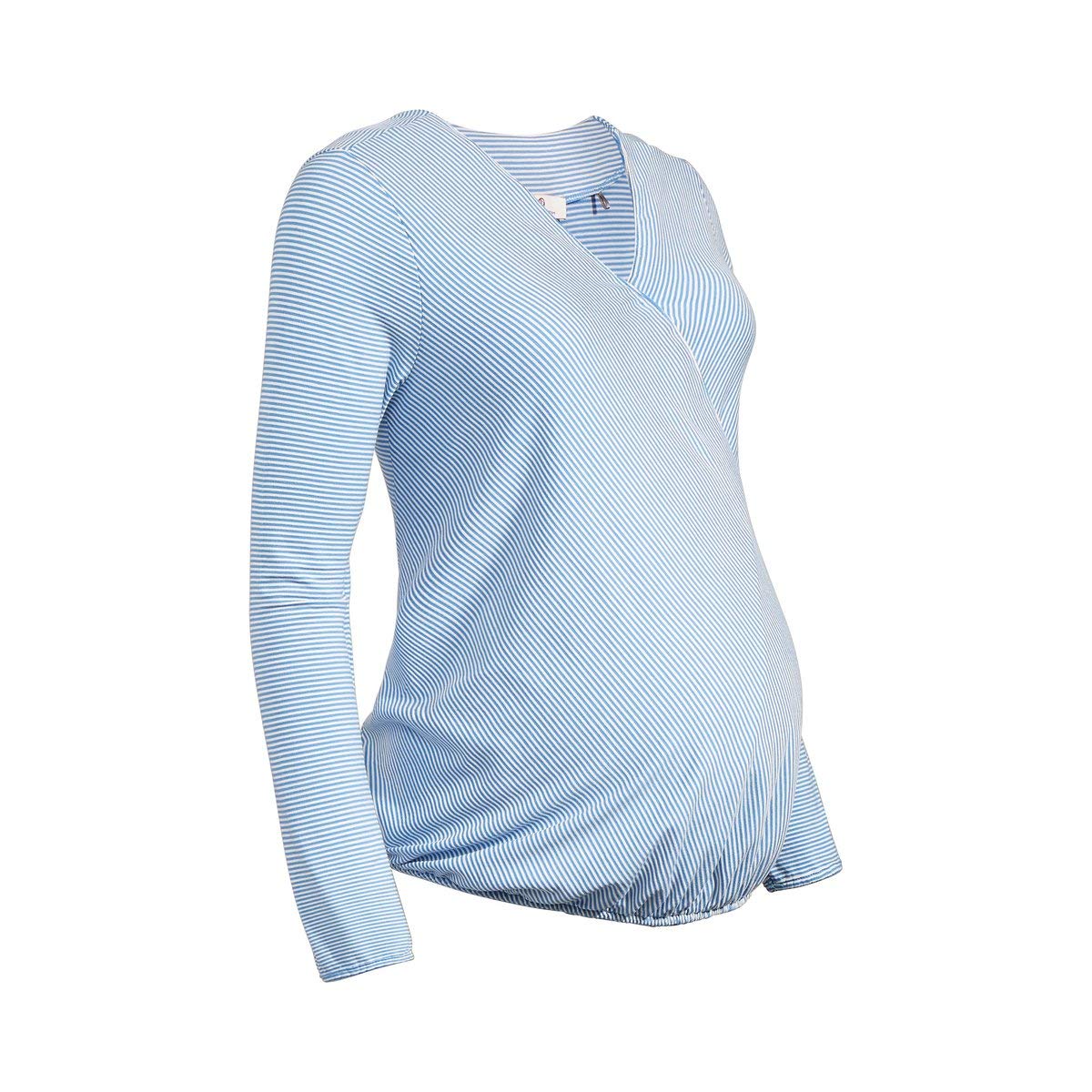 Bellybutton T-Shirt de Grossesse et d'allaitement T-Shirt de Grossesse T-Shirt de Grossesse