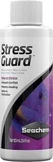 Seachem Stressguard 100ml Seachem Para Peixes