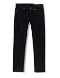 Men's Cotton Corduroy Slim Fit Jeans