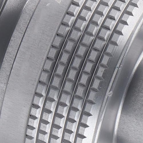 Miniatura 7 de Adaptador de estufa de camping 1L de entrada pequeña y salida de válvula Lindal Válvulas de bote de gas al aire libre a 1L MAPP Adaptador de gas