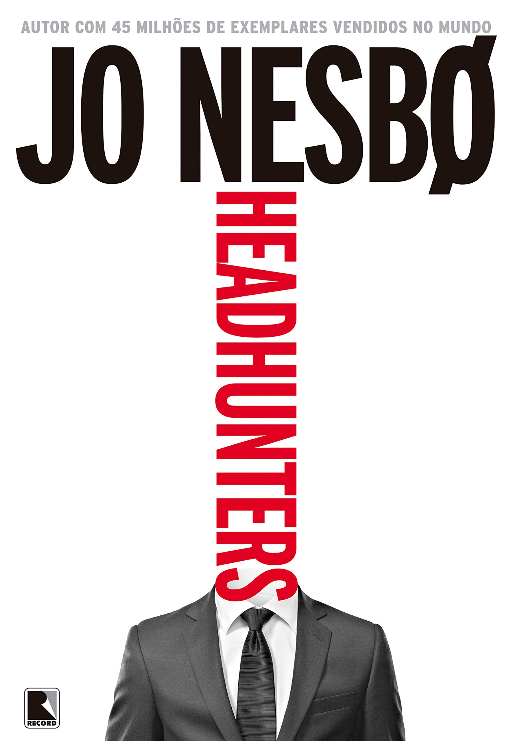 Buy Headhunters (Portuguese Edition) — BookShops.in