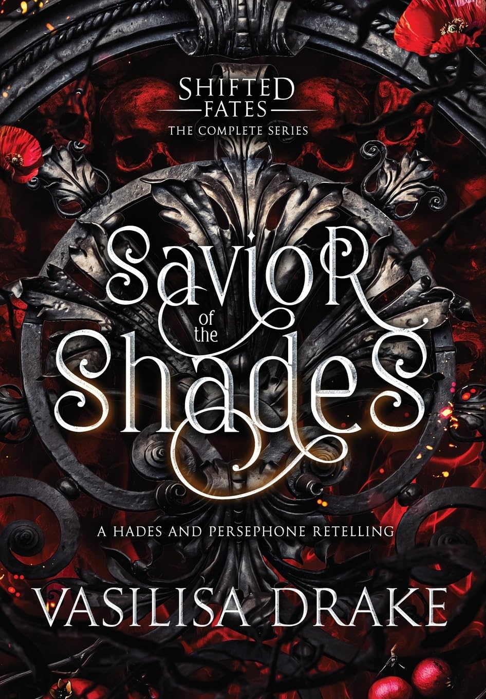 Savior of the Shades