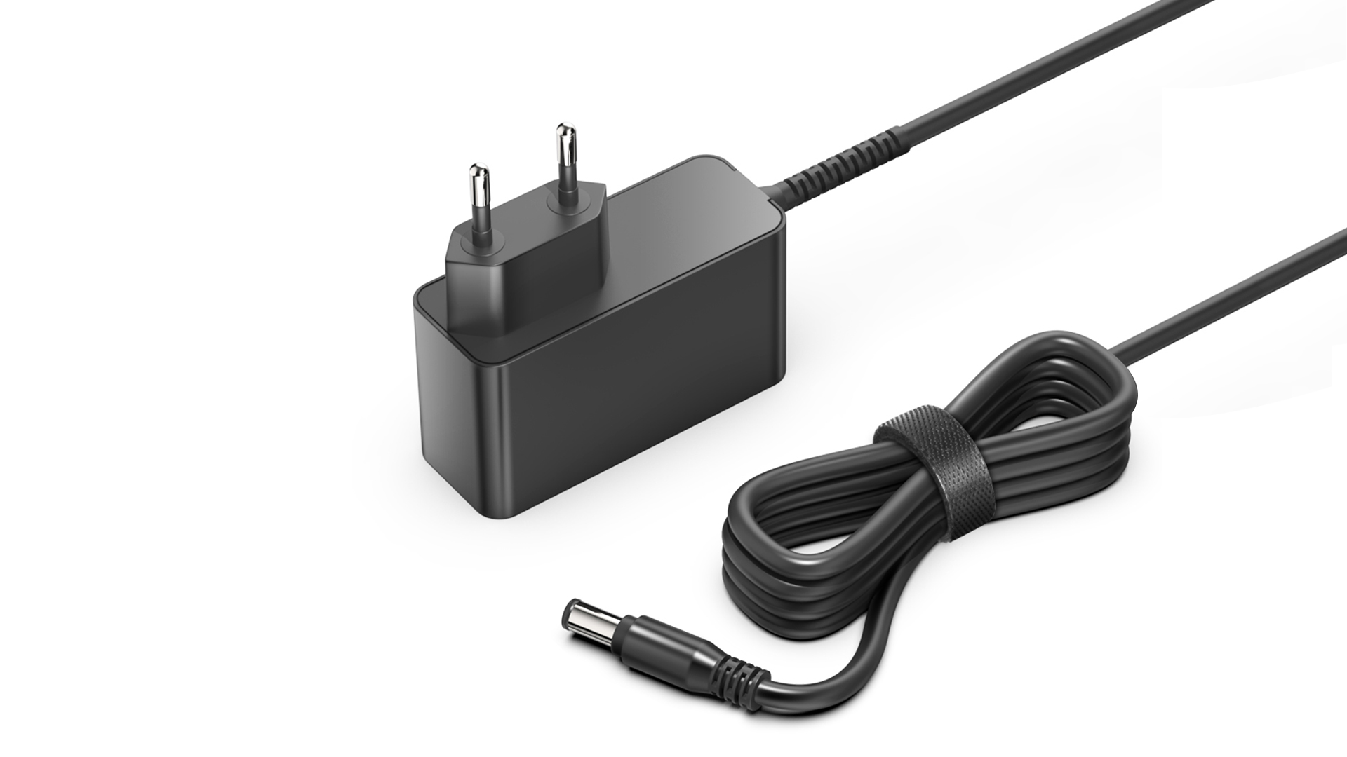 Alimentatore 19V 3.42A Per Monitor LG E Samsung: Caricabatterie Universale Con Protezioni Multiple
