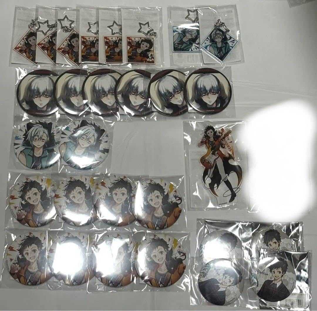 SERVAMP 怠惰組 限定 ポストカード ブロマイド セット Amazon.co.jp: SERVAMP 怠惰組 : Toys & Games