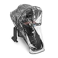 Vista 1 de UPPAbaby Escudo de lluvia RumbleSeat