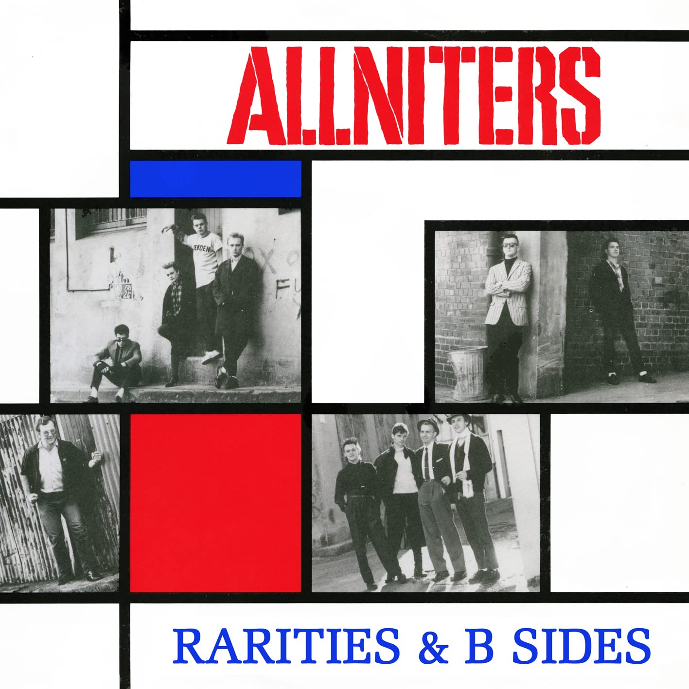 The Allniters