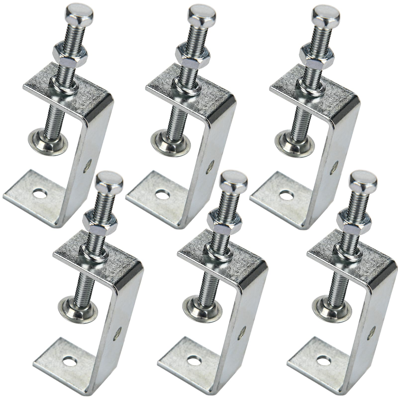 Kleine C-Typ-Klemme, Tischklemme, Schraubklemmen