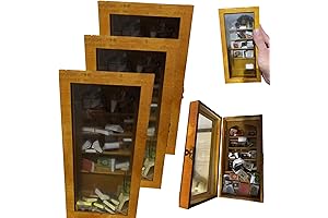 Pocket Anxiety Bookshelf | Shake Away Your Anxiety