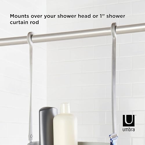 Miniatura 6 de Umbra Flex soporte para baño