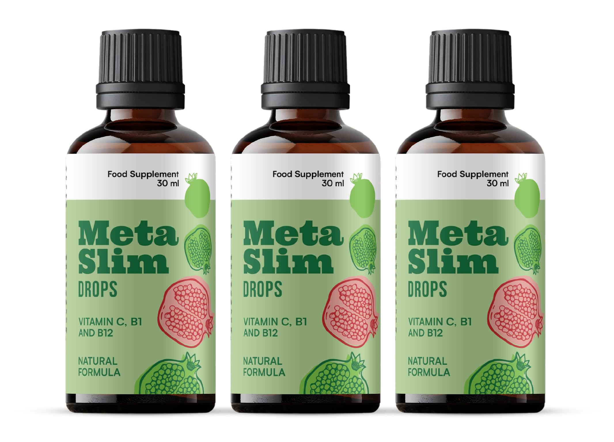 Metaslim-3x