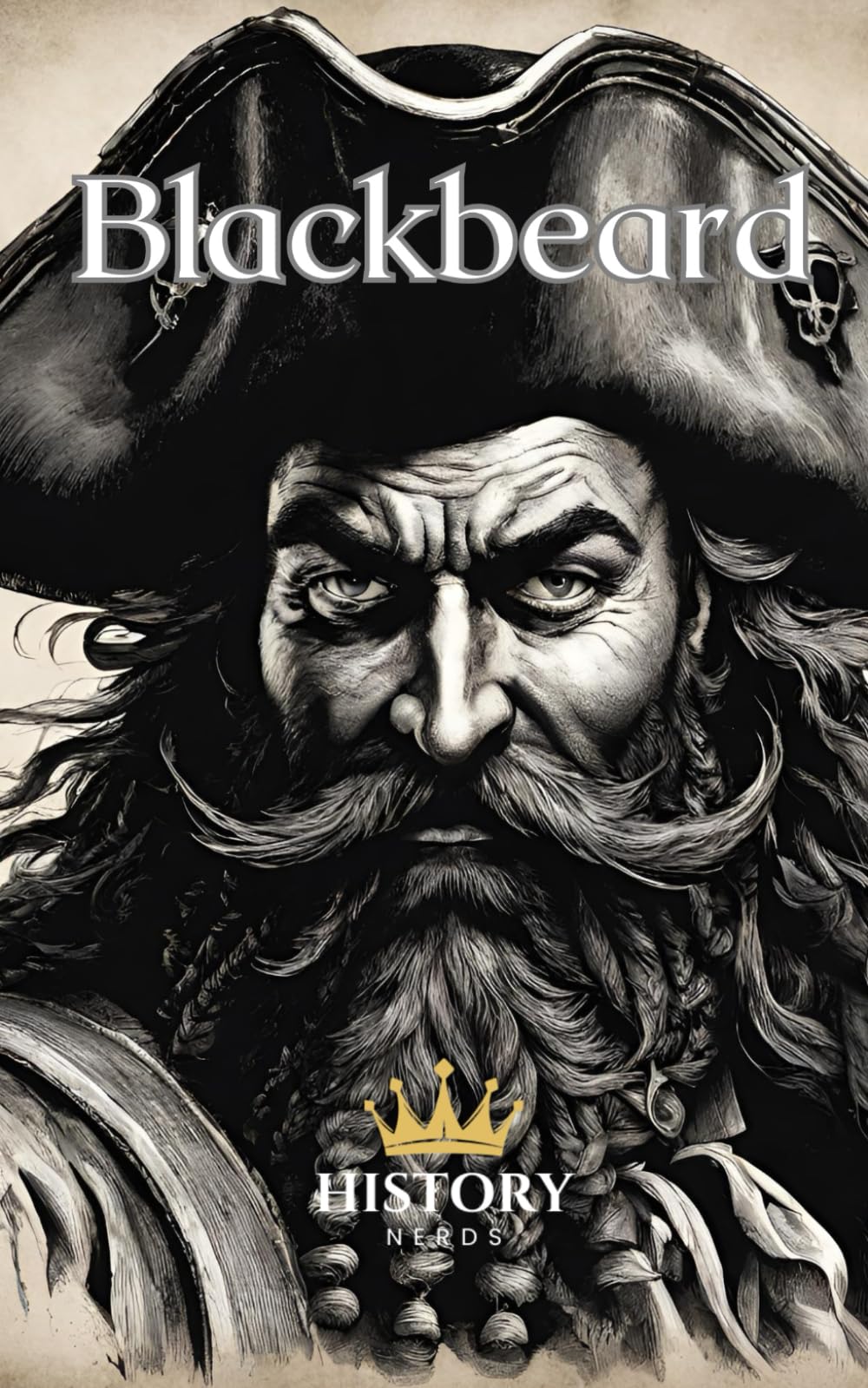 Blackbeard (Pirate Chronicles)
