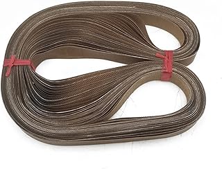 50pcs 750 770 810 1120 1210 1366mm PTFE Sealing Belt For FR-900 FR-770 FR-980 FRM-1120 Plastic Bag Sealing Machine (Size : Type, Color : 0.2 * 15 * 772(50Pcs))