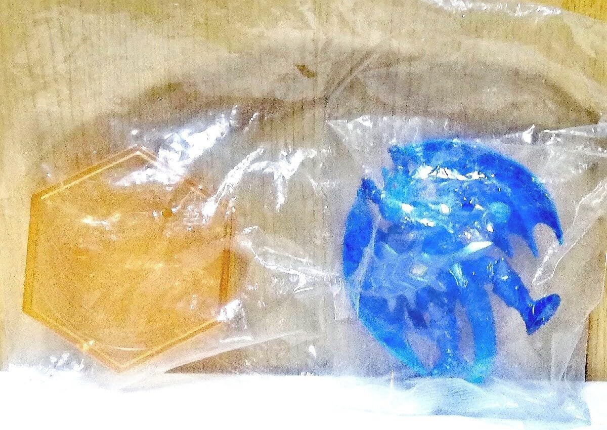 フトアゴン ブルードラゴン フトアゴン ソフトビニールフィギュア ブルードラゴン - One up