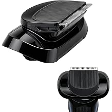 Precision Beard Trimmer Head Set Compatible with New Gens S5 6 7