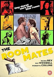 The Roommates [DVD]