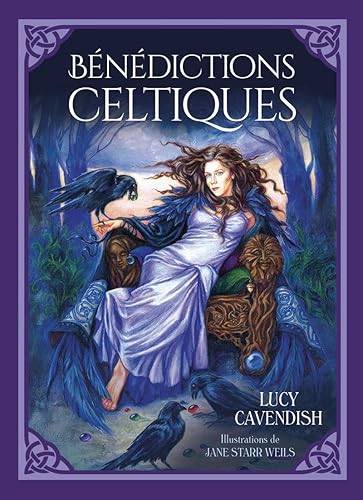 Bénédictions celtiques