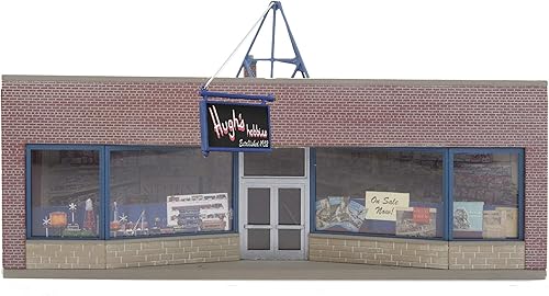 Miniatura 2 de Walthers Cornerstone Tienda Hobby