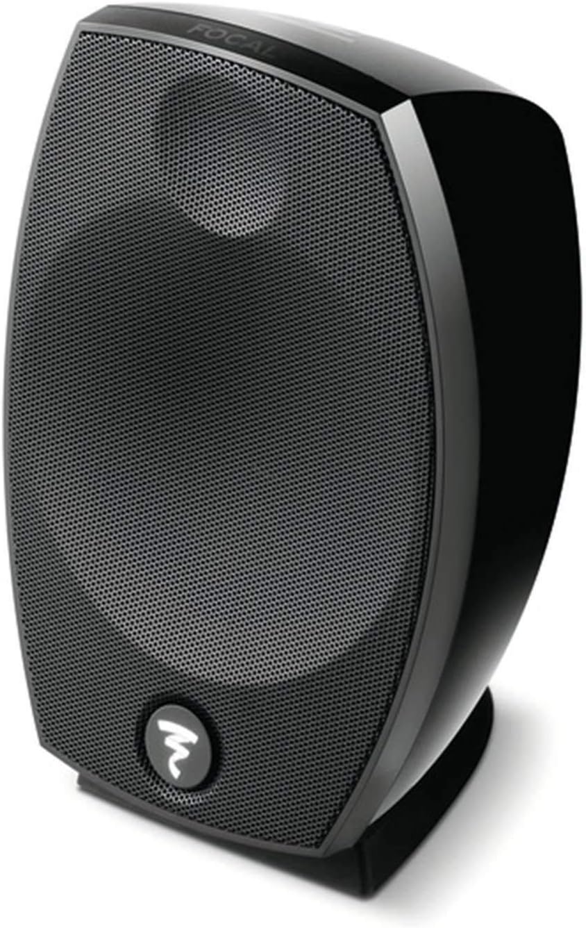Limited Stock Focal SIB EVO 5.1 Two Way 150W Compact Bass-reflex High Quality Home Cinema Speakers Systems Best Promo Focal SIB EVO 5.1 Two Way 150W Compact Bass-reflex High Quality Home Cinema Speakers Systems