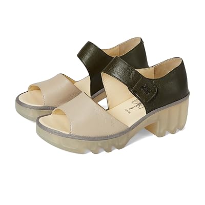 FLY LONDON TAAR558FLY Women