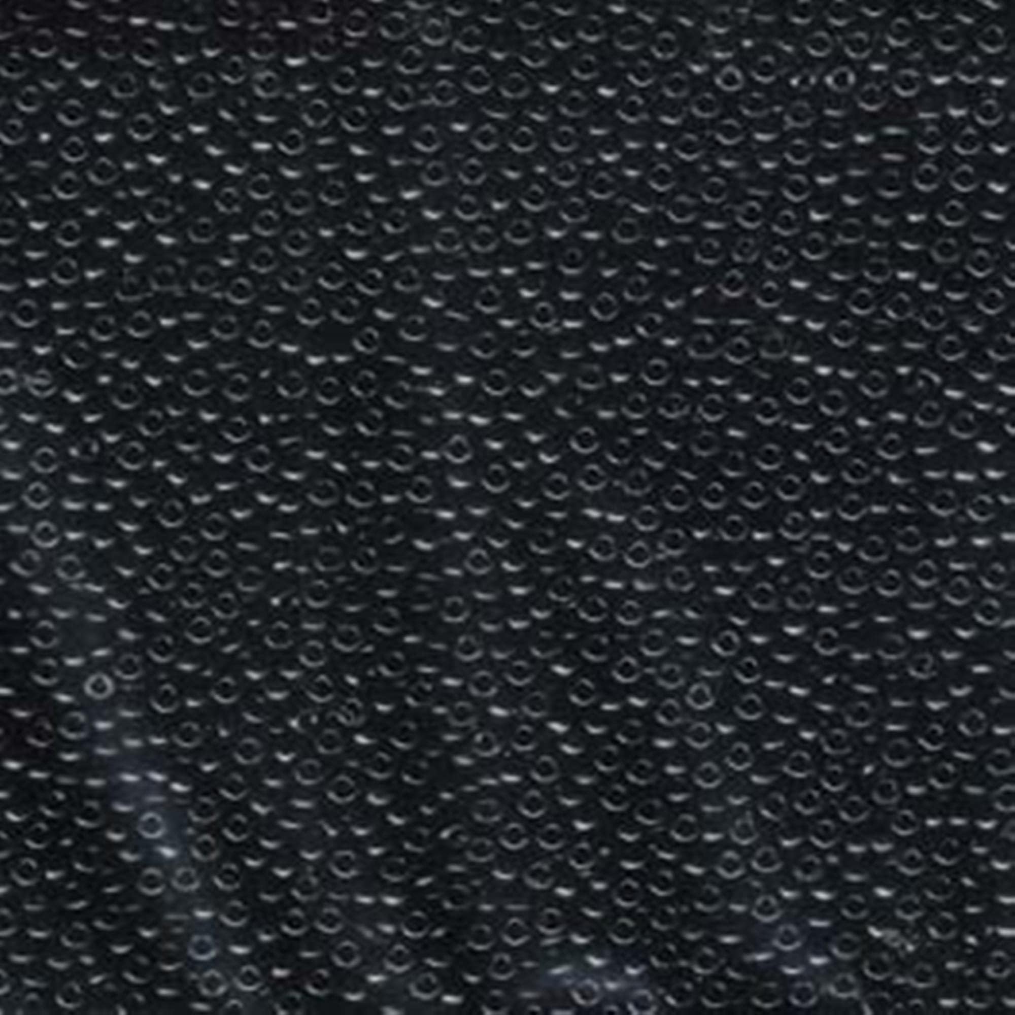 Miyuki 11 Round Japanese Rocailles Glass Seed Beads 11 Approximately 24 Gram 5 Inch Tube Black Opaque
