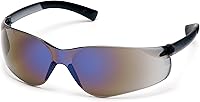 Vista 16 de Pyramex Ztek Safety Glasses ANSI Z87+