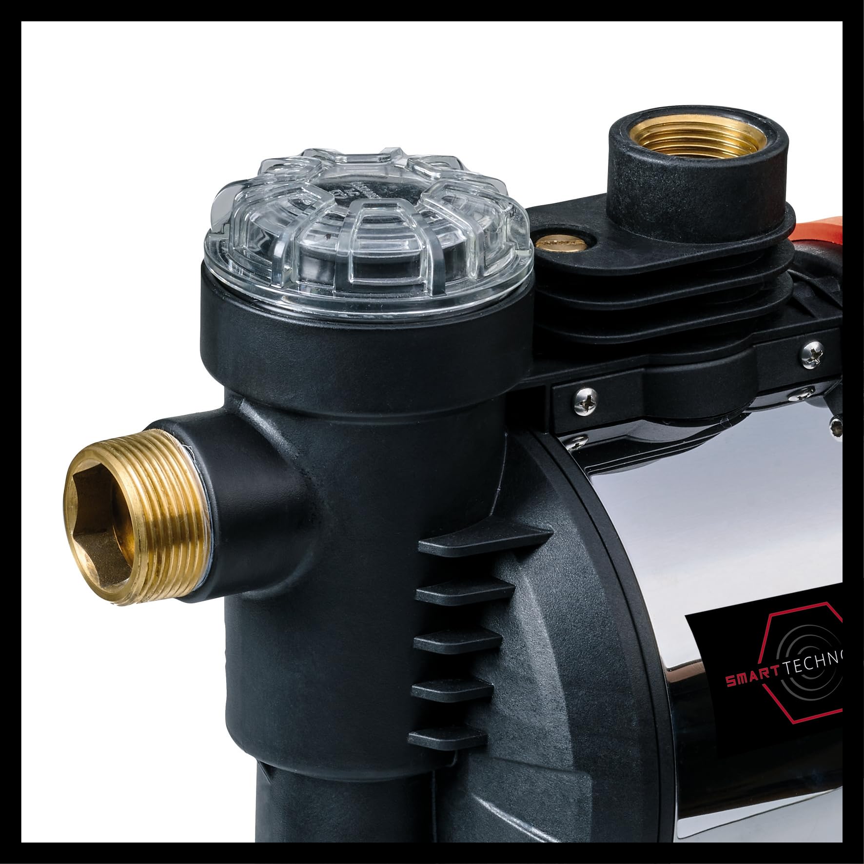 Einhell Pompe d'arrosage automatique GE-AW 1144 SMART