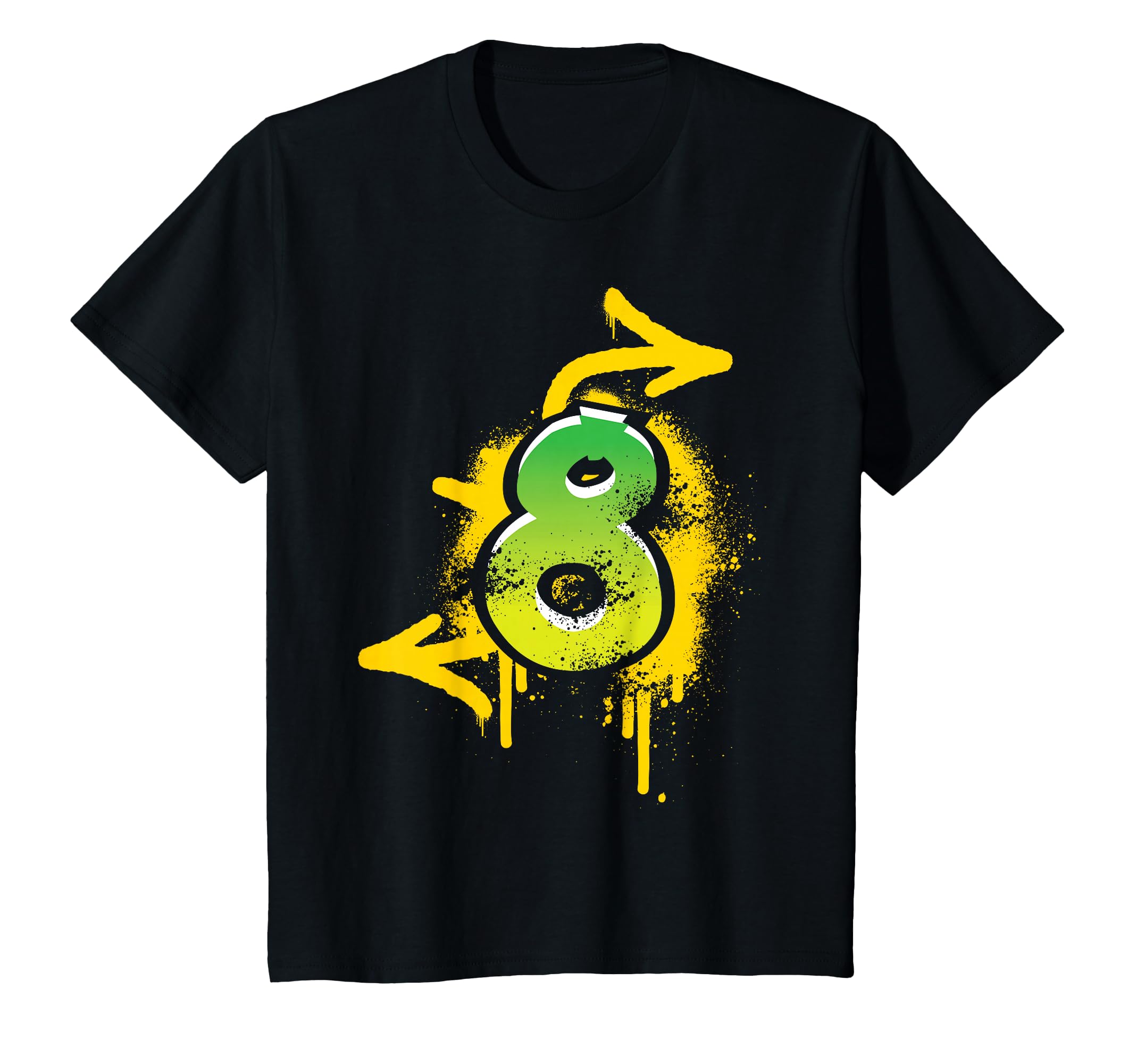 Kleidung mit Designs von Amazon Merch on Demand