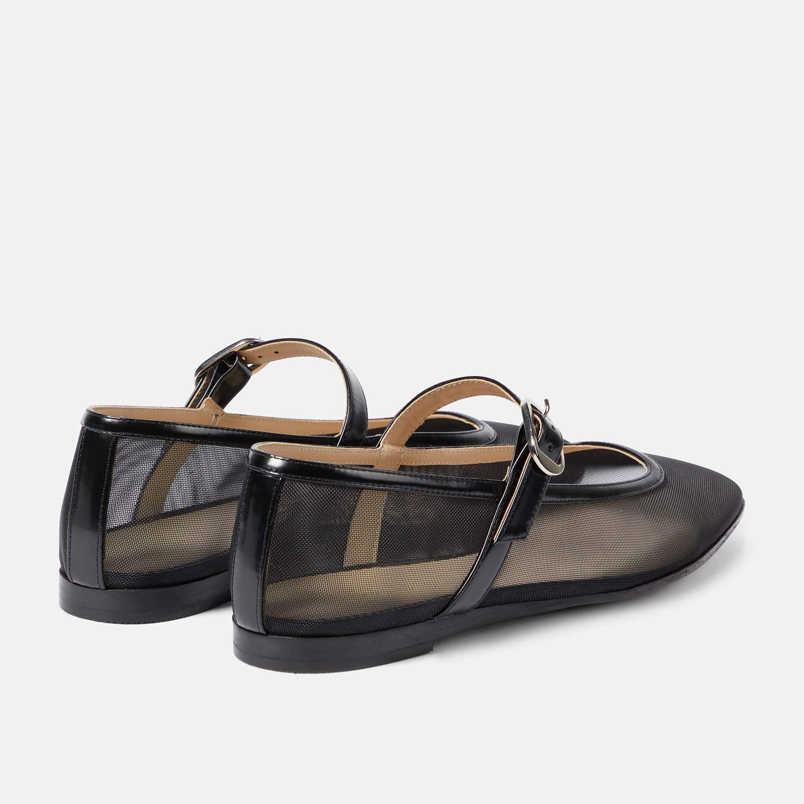 So Danca Women's Ballet Shoes, Pink, 10 Wide