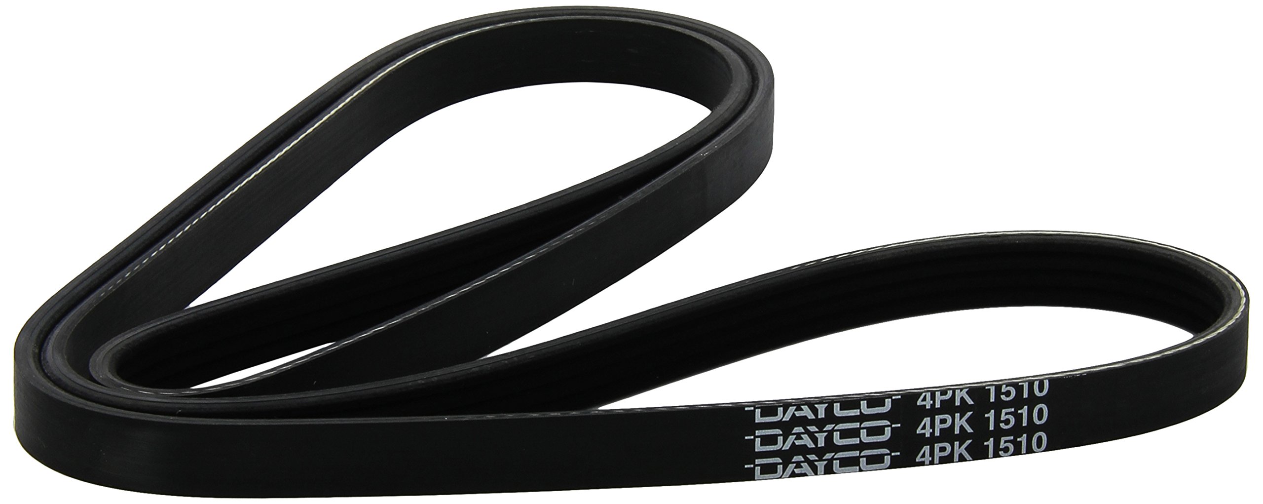 Dayco Keilrippenriemen Größe 4 4Pk1510