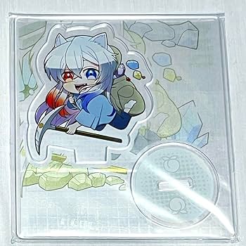 カラフルピーチ ルームシェア シェアハウス アクスタ コンプリート カラフルピーチ ルームシェア アクリルスタンド