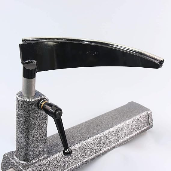 Robust 12 Interior Curved Tool Rest, Long Post