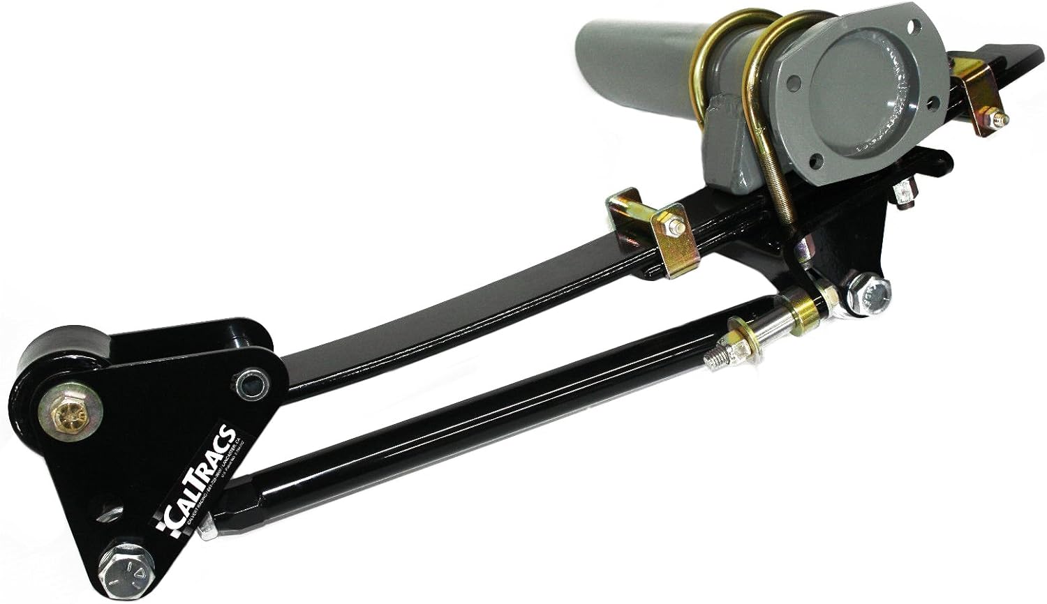 Dodge Plymouth CalTrac Traction Bars Kit Caltracs Challenger Charger