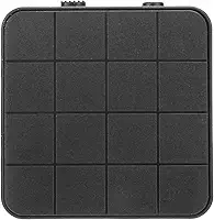 KN321 Receptor Transmissor de áudio Bluetooth 5.0, Adaptador Sem Fio 2 Em 1 para TV, Computador, Laptop, Smartphone, Adaptador de Design Portátil Com Modo Fácil, Alcance de 10 M