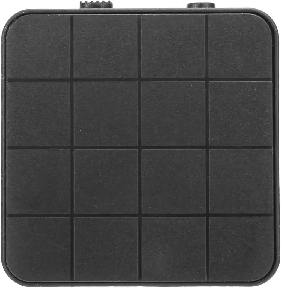 KN321 Receptor Transmissor de áudio Bluetooth 5.0, Adaptador Sem Fio 2 Em 1 para TV, Computador, Laptop, Smartphone, Adaptador de Design Portátil Com Modo Fácil, Alcance de 10 M