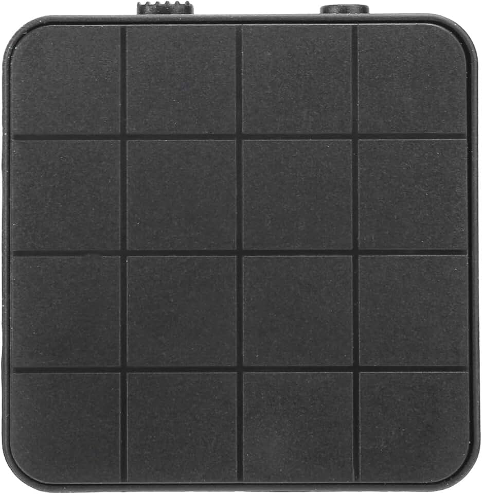 KN321 Receptor Transmissor de áudio Bluetooth 5.0, Adaptador Sem Fio 2 Em 1 para TV, Computador, Laptop, Smartphone, Adaptador de Design Portátil Com Modo Fácil, Alcance de 10 M