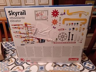 Rebel Giochi Di Costruzione Unicorno – Set Creativo Per Bambini, Modello TEEUUK01