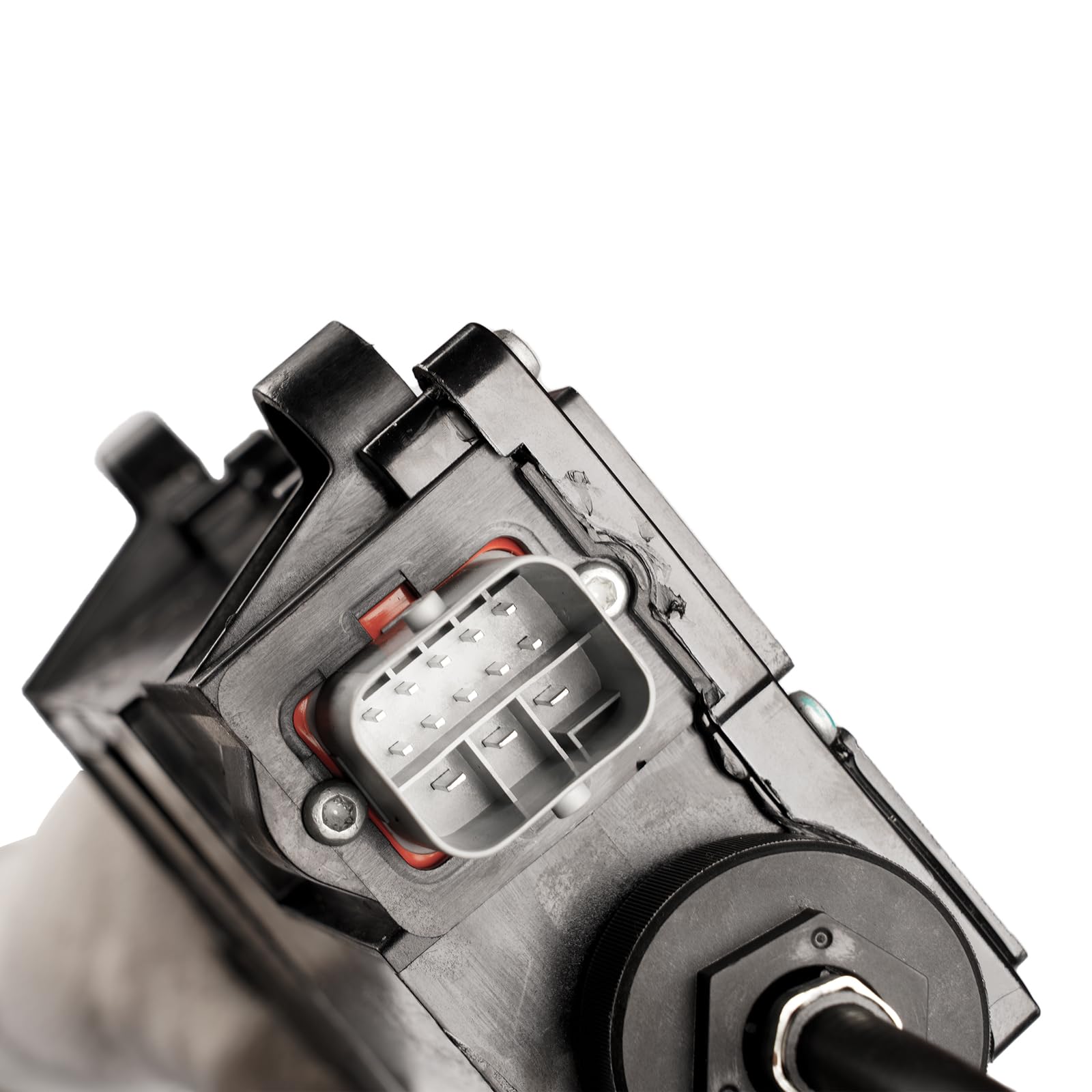 Bisenya W221 Modulo freno di stazionamento elettrico attuatore del freno a mano unità di controllo Compatibile con Classe S W221 Classe S Coupé C216 2214301249 2214302149 2214302349 2214302849