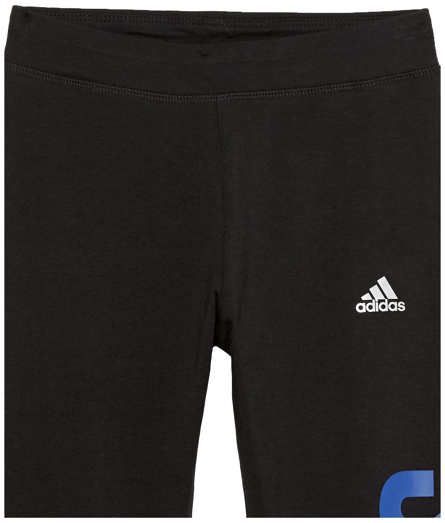 Adidas dziewczęce legginsy z logo 7/8