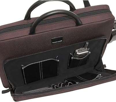 Acme Made Slim Cargo Medium (Chocolate)