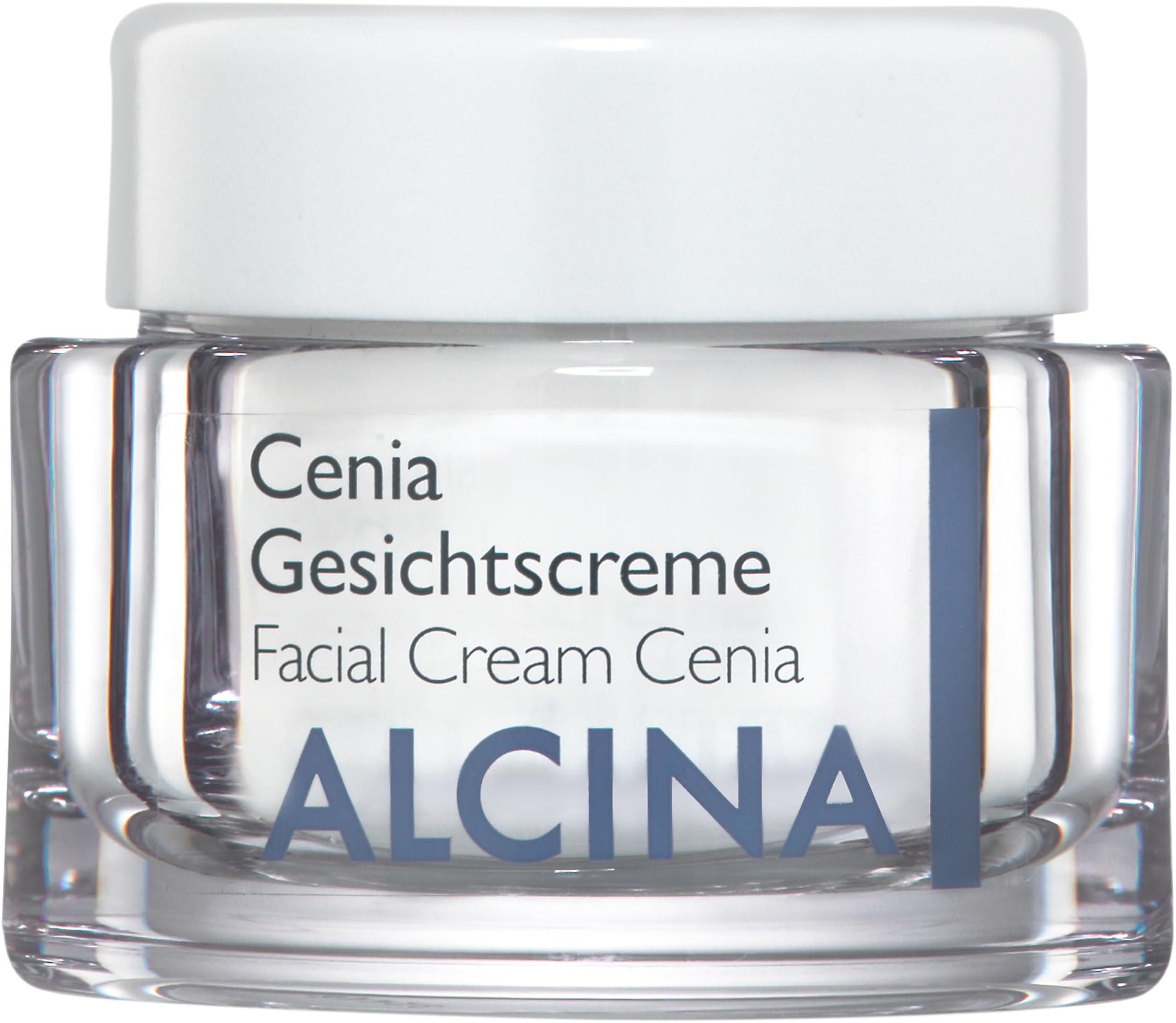 Alcina Cenia Gesichtscreme 50 ml – für trockene Haut
